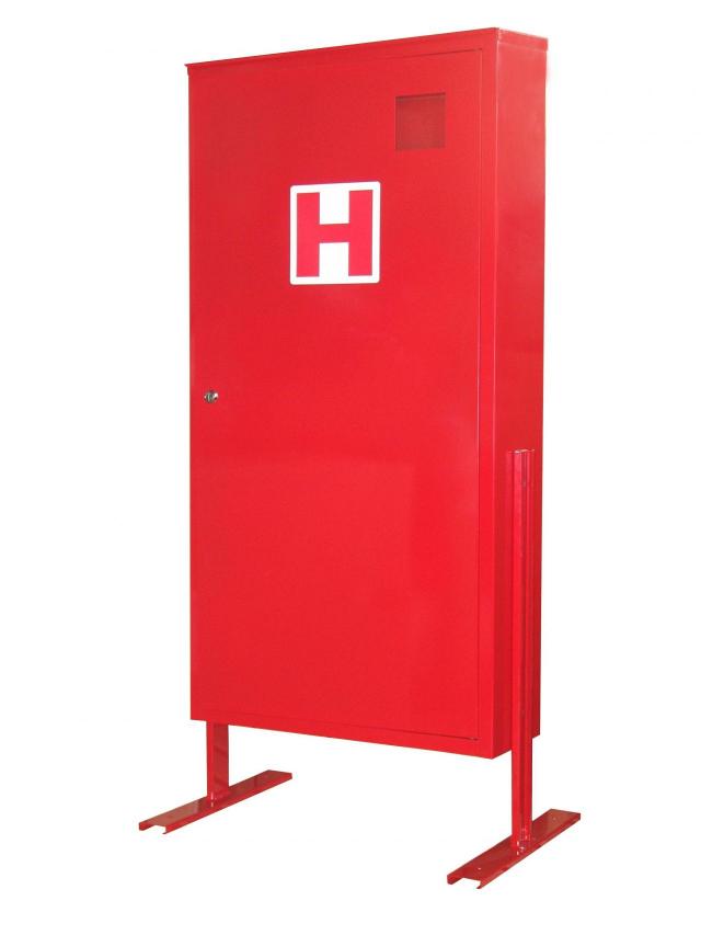 HIDRANTSKI ORMAR ZA NADZEMNI HIDRANT - STOP PLAM - Gornji Milanovac
